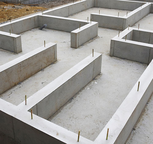 General Contracting