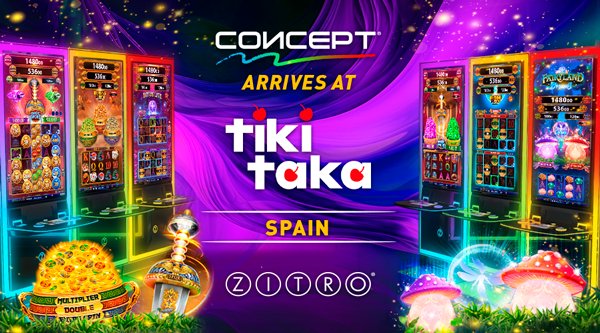 Explore tiki taka casino